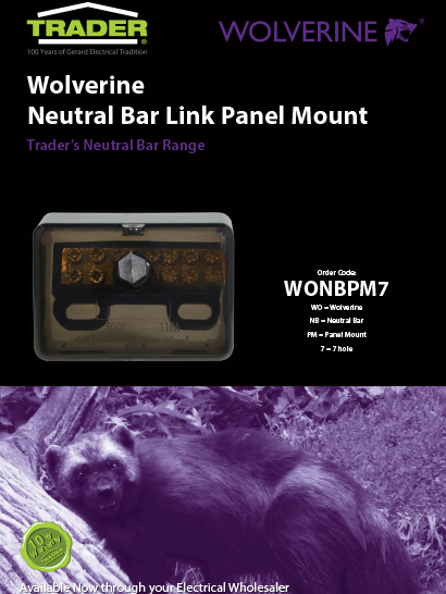 WONBPM7 Flyer