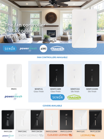 Fan Controller Flyer