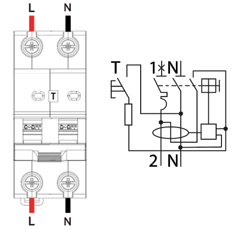 WORCBO 2 Pole Specs