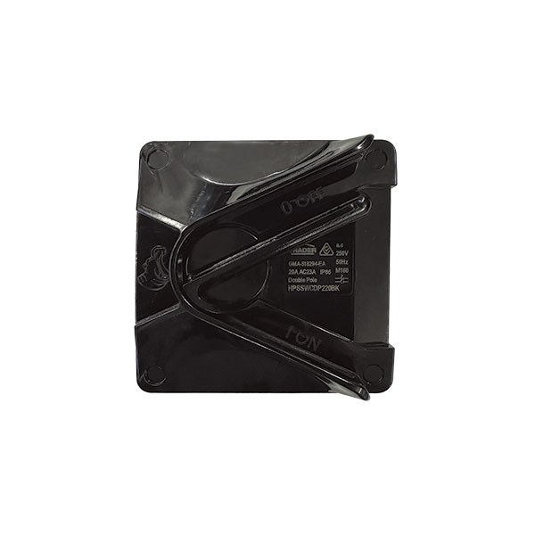 HPSSWCDP220BK