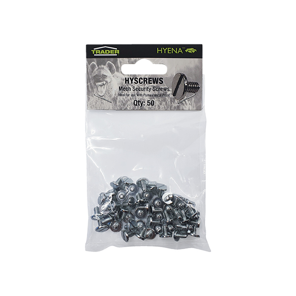 HYSCREWS