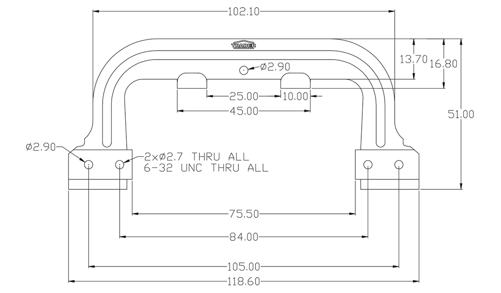 HY1 GWBMCR Specs