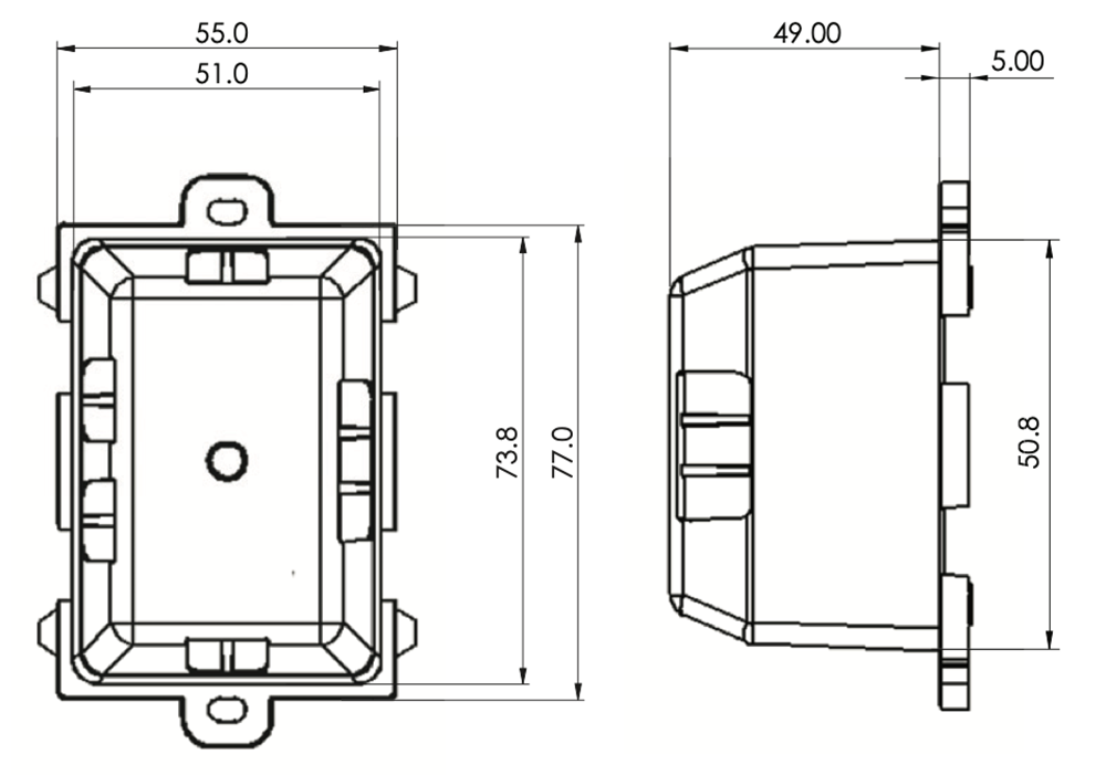 HYSHRW Specs
