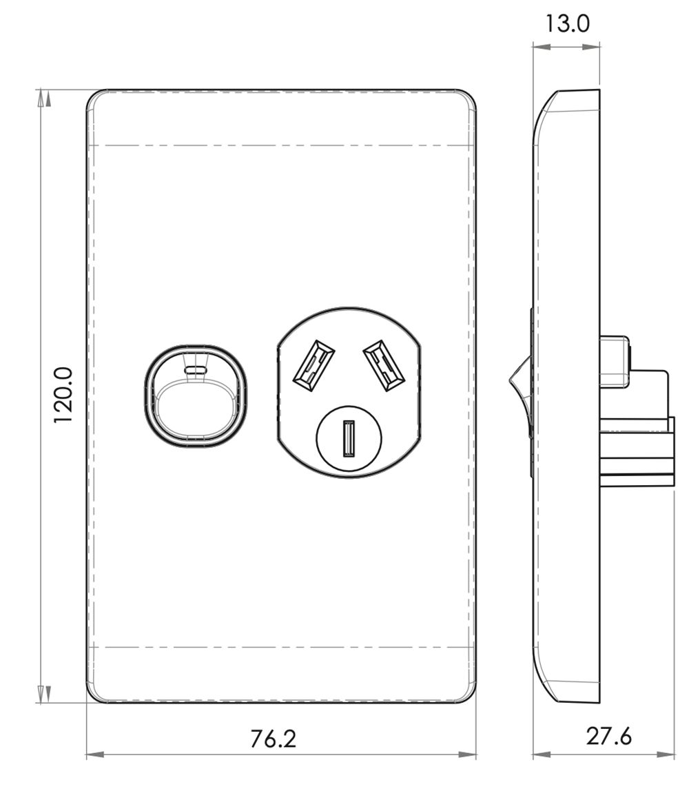 LEPPV1 G Specs
