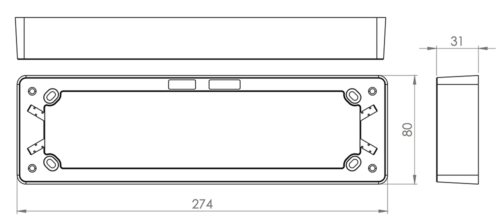 PU4 X4 MB Specs