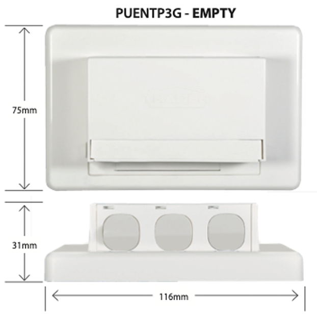 PUENTP3 G Specs