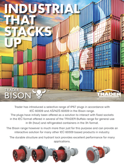Bison Range Flyer