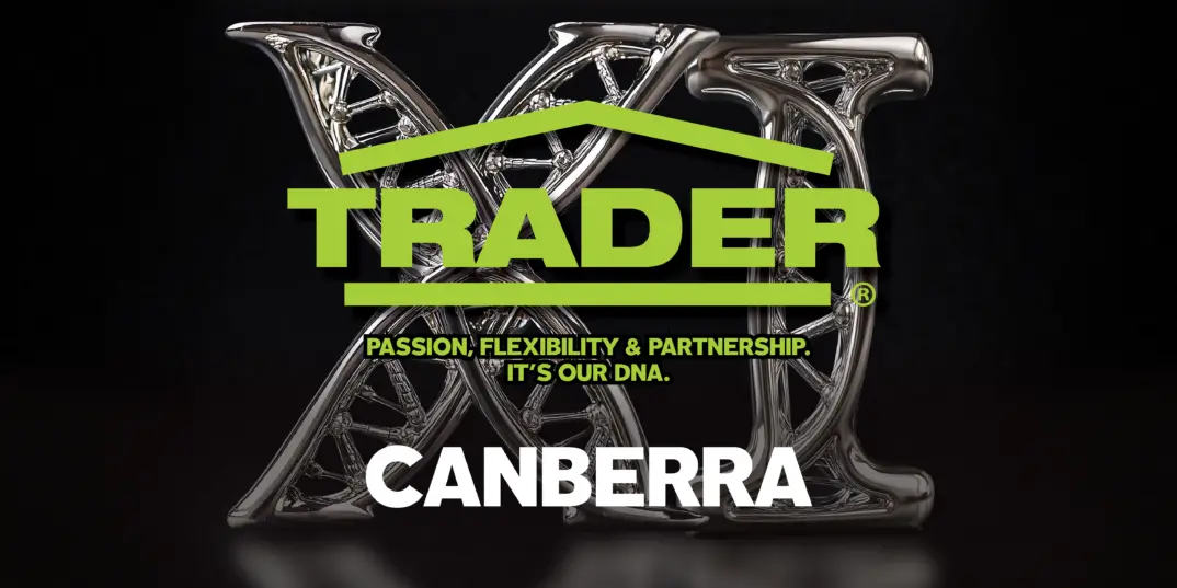 TRADER XI | Canberra