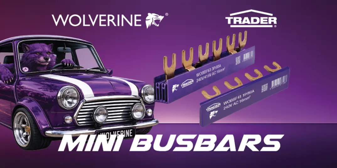 Mini Busbars
