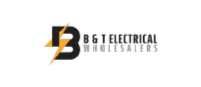 Bt electrical wholesalers logo