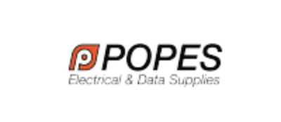 Popes logo