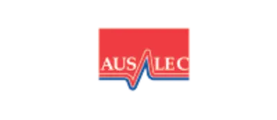Auslec Logo