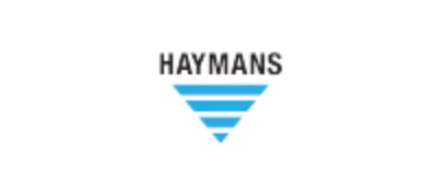 HAYMANSLOGO 267 90