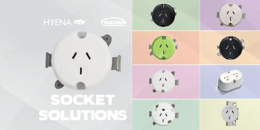 TT251006 Socket Solutions LN