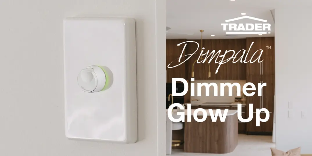 Dimmer Glow Up