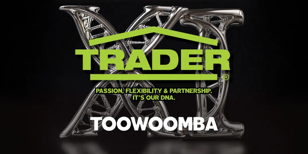 TRADER XI Toowoomba