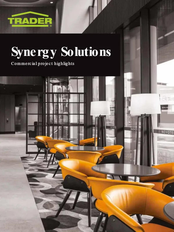 Synergy Solutions Thumbnail