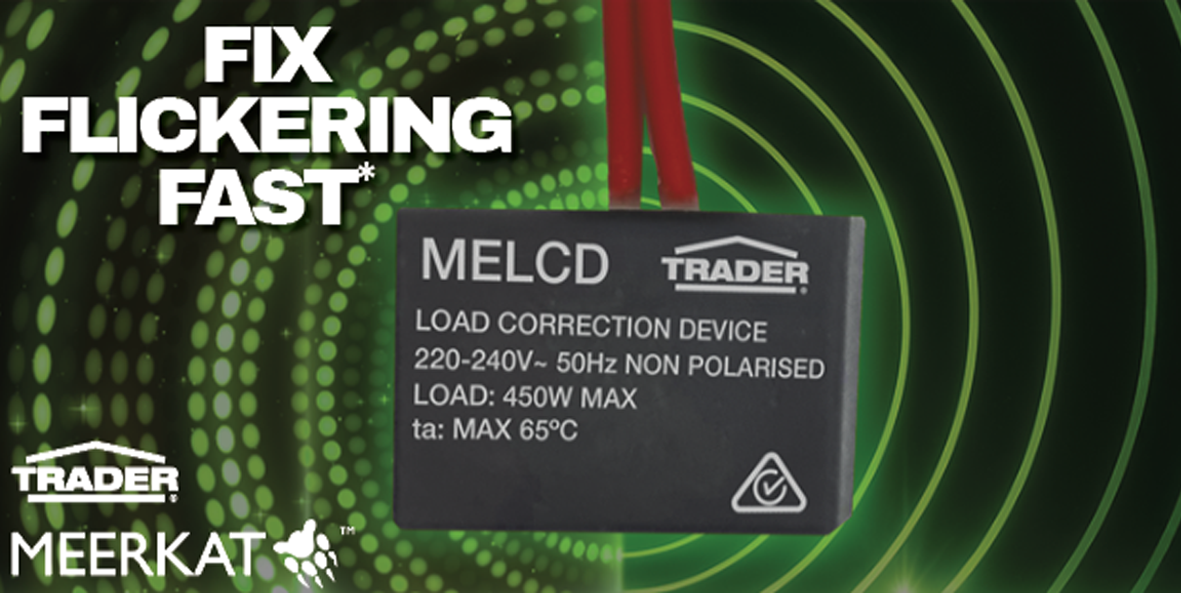 TT2506 XX Fixed Flickering Fast LN