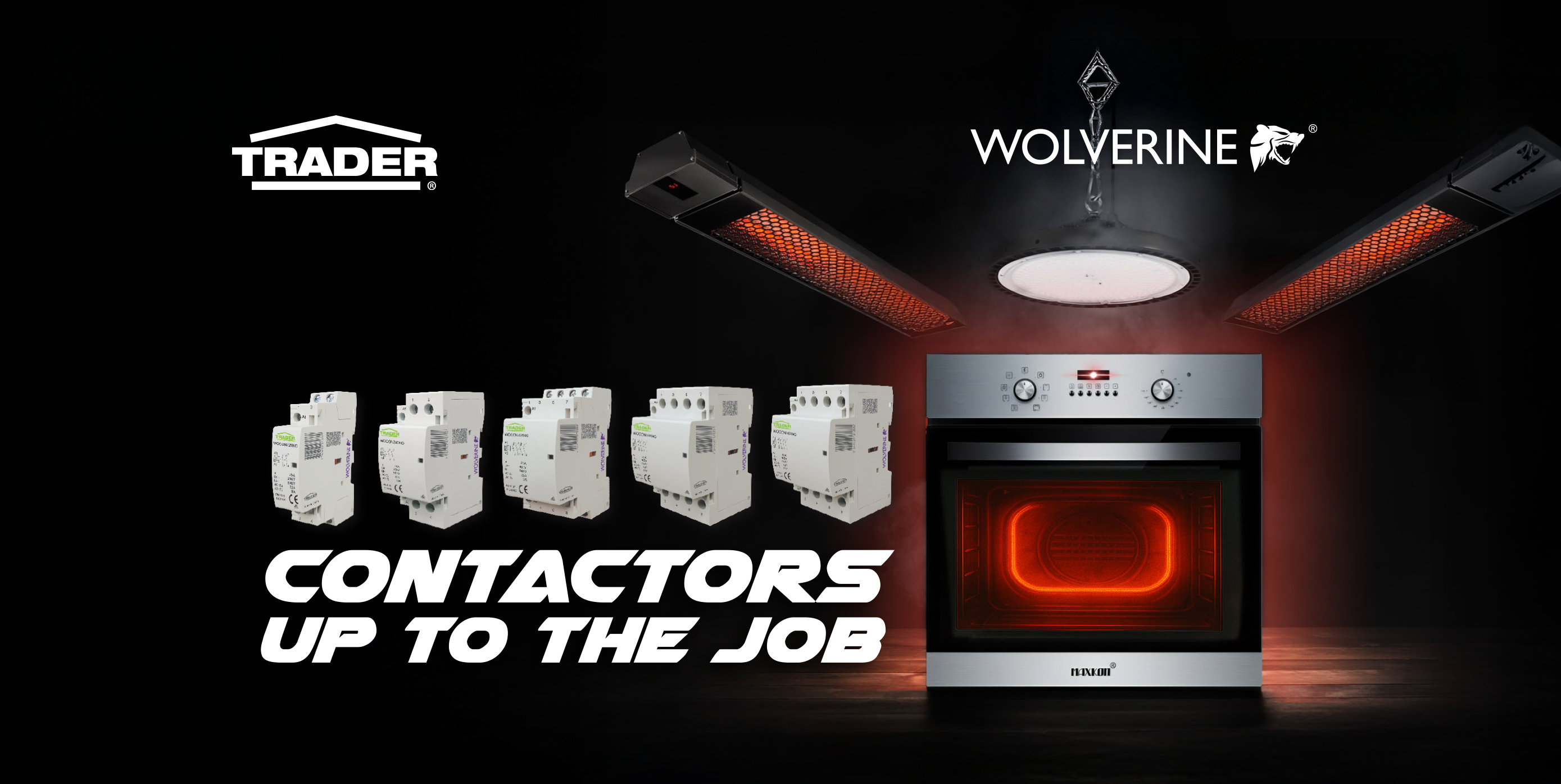 TT2601 XX Contactors up to the job LN