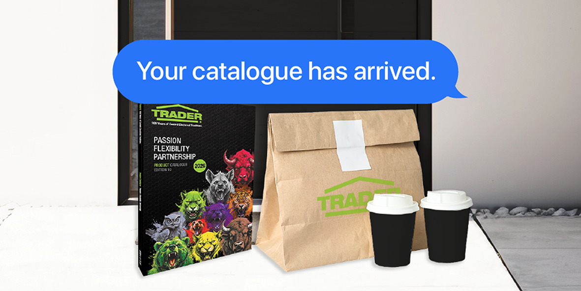 TT2603 XX 2026 Trader Catalogue LN