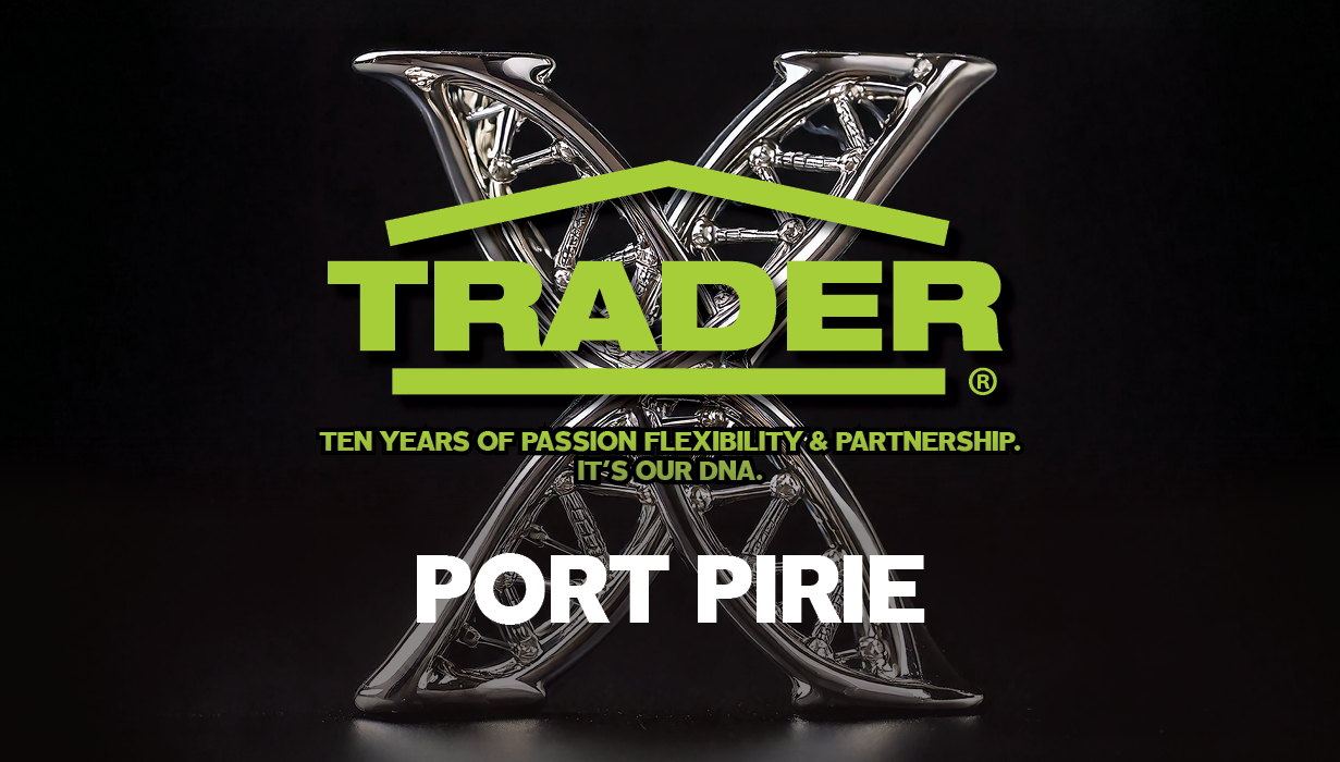 Trader X Web Icons PORT PIRIE