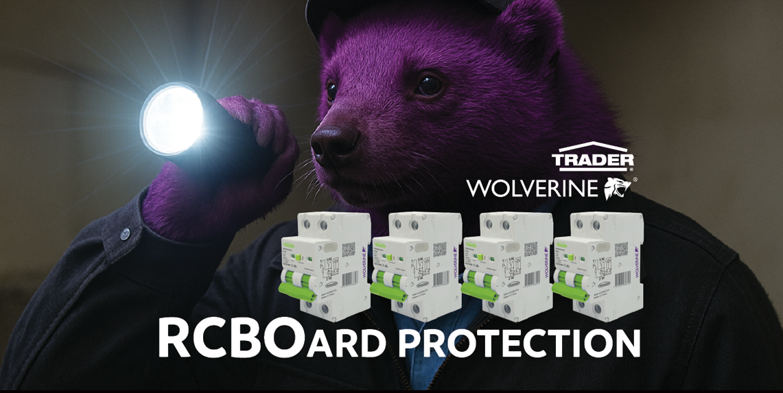 TT2512 XX RCB Oard Protection LN