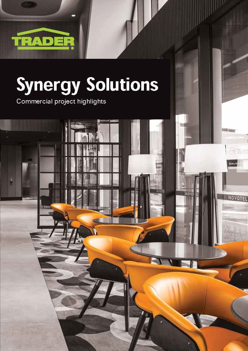 Synergy Solutions