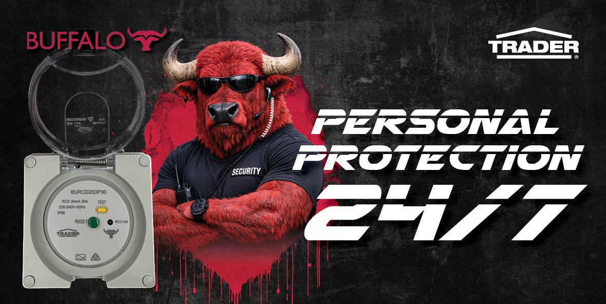 TT260317 Personal Protection 24 7 LN