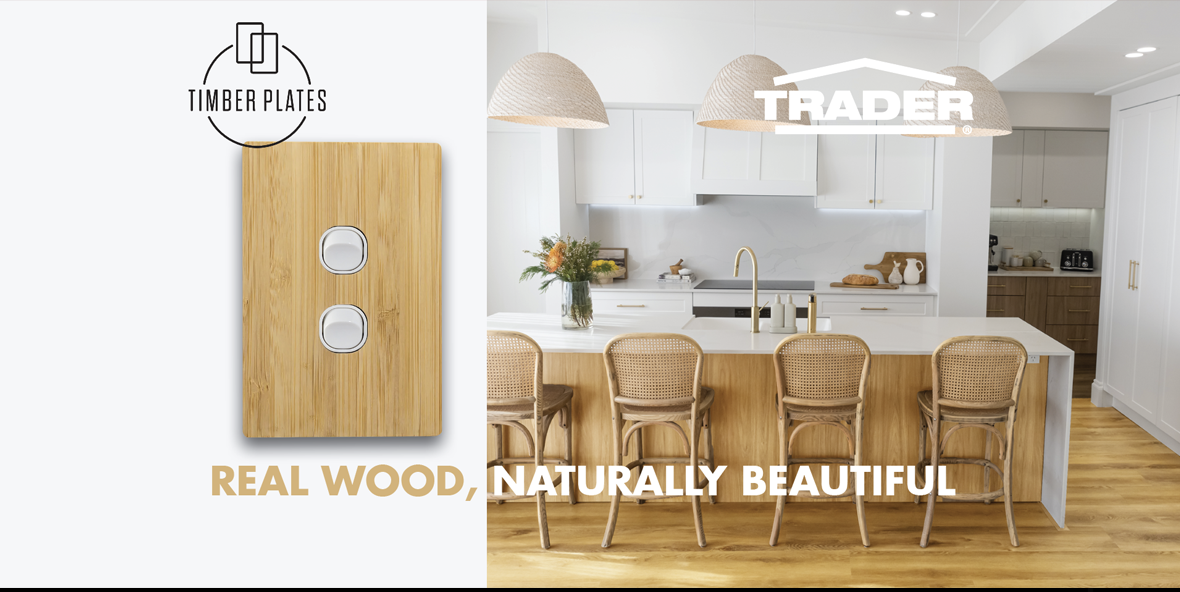 TT260519 Timber Plates LN