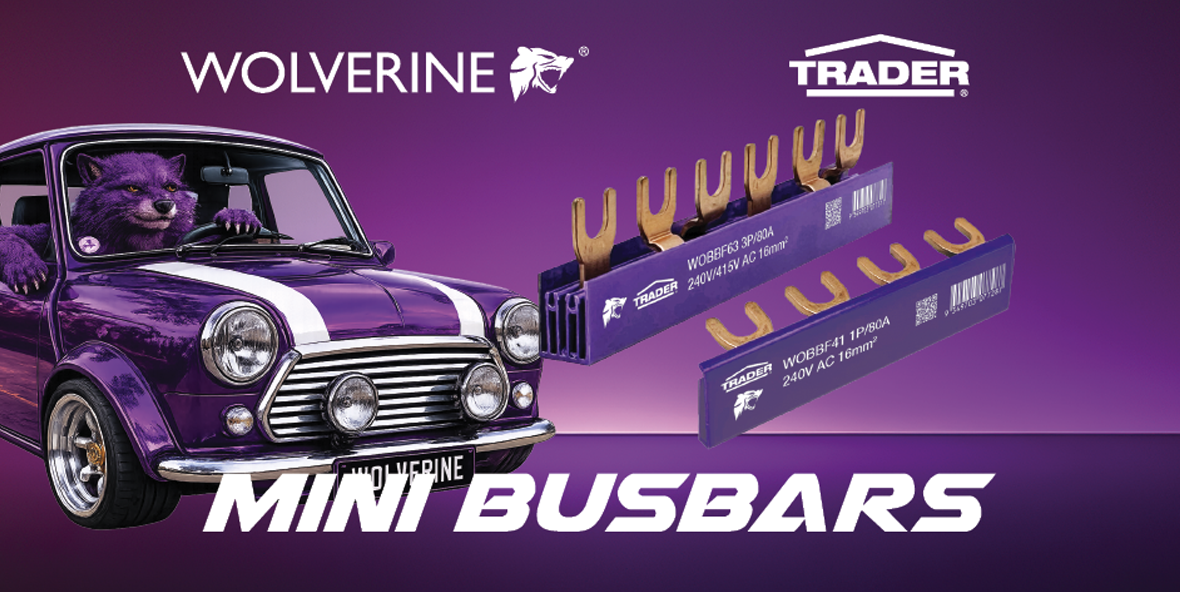 TT260707 Mini Busbars LN