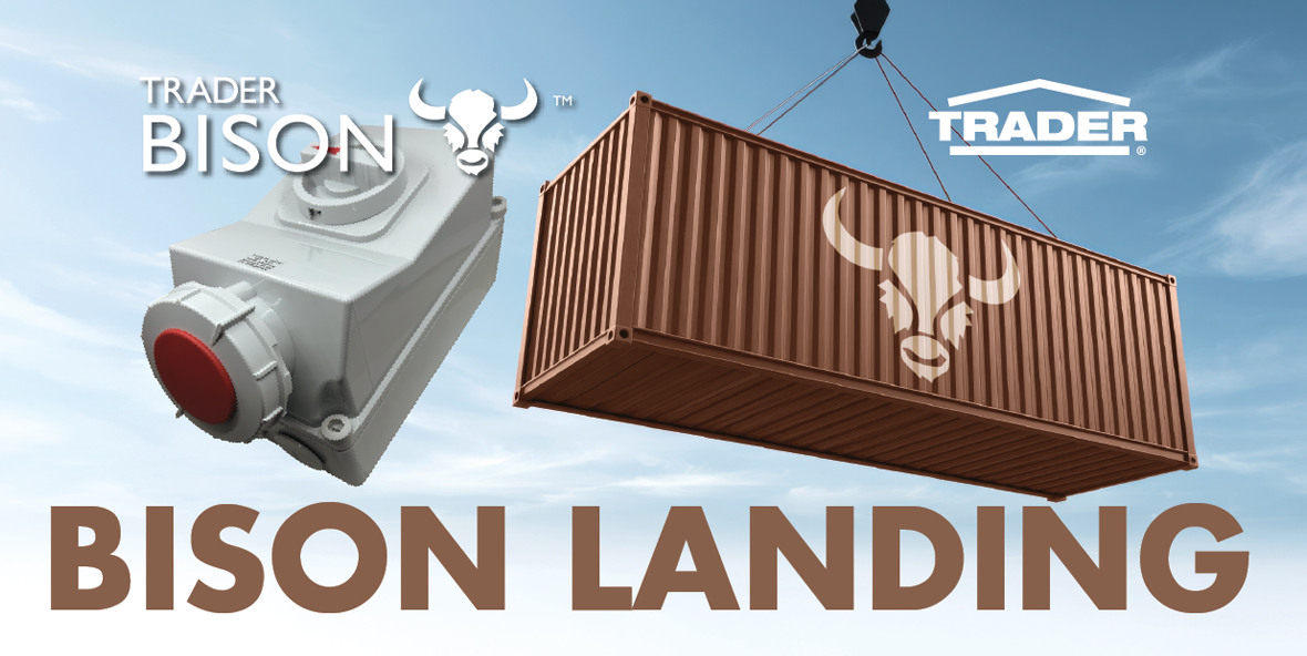 TT260922 Bison Landing LN