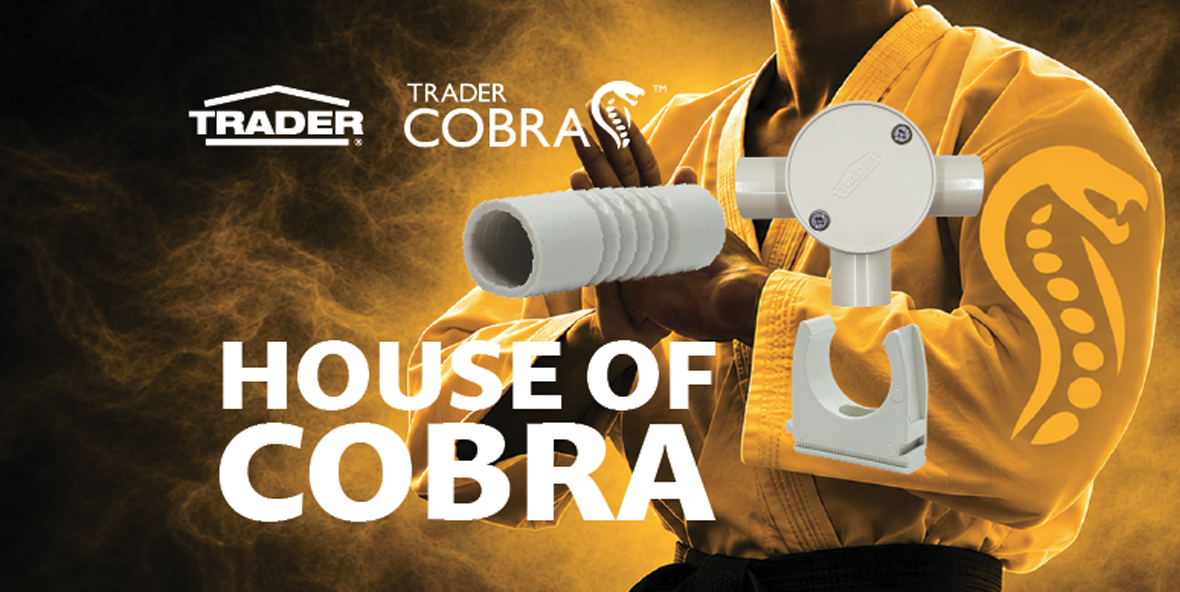 TT260 XXX House of Cobra LN