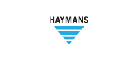 HAYMANSLOGO 267 90